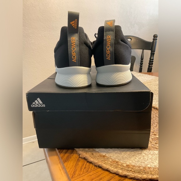 Adidas Adipower Weightlifting ll Shoes - Picture 6 of 9